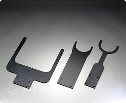 半導體生（shēng）產製造用陶瓷機械手