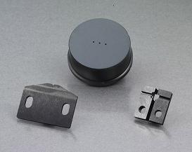 精密氮（dàn）化矽加工服務