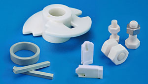 陶（táo）瓷粉末（mò）射出成（chéng）型CIM